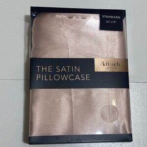 Kitsch The Satin Pillowcase